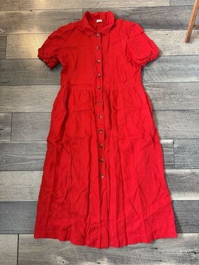 Aritzia Wilfred Dress